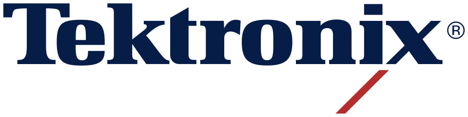 TEKTRONIX