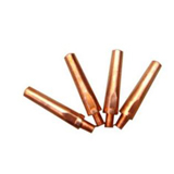 Bép tiếp điện (contact tip)