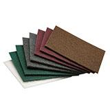 Sản phẩm mài mòn không dệt/nylon
