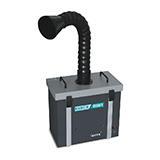 Hệ thống lọc khói hàn