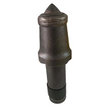 Răng gầu/Giá đỡ răng/Ống bọc răng