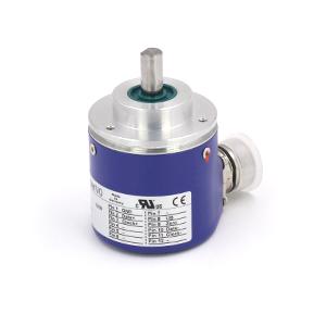 Bộ mã hóa Encoder
