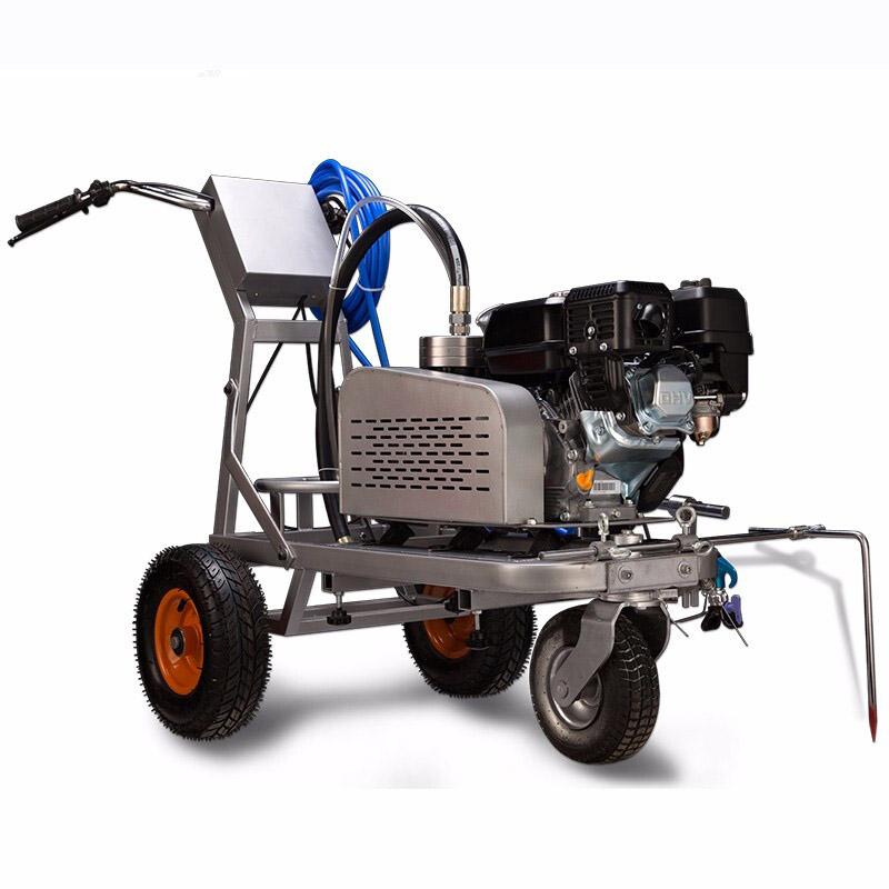 Thiết bị bảo trì đường bộ