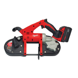 Máy cưa vòng mini không dây