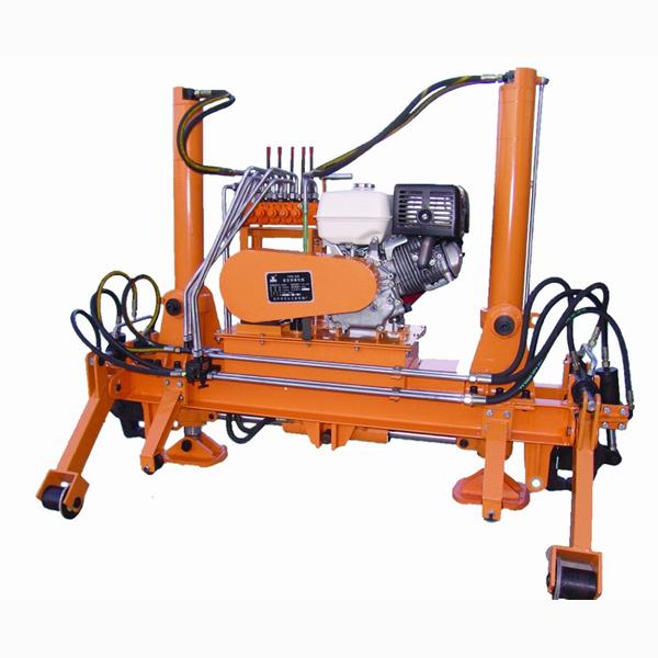 Máy bẻ ghi phụ trợ