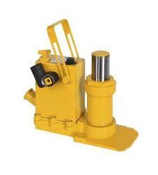 Kích nâng ray thủy lực