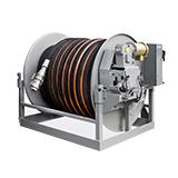 Máy cuốn cáp, tời cuốn cáp