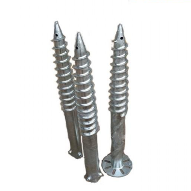 Tán vít đường sắt (Screw spike)