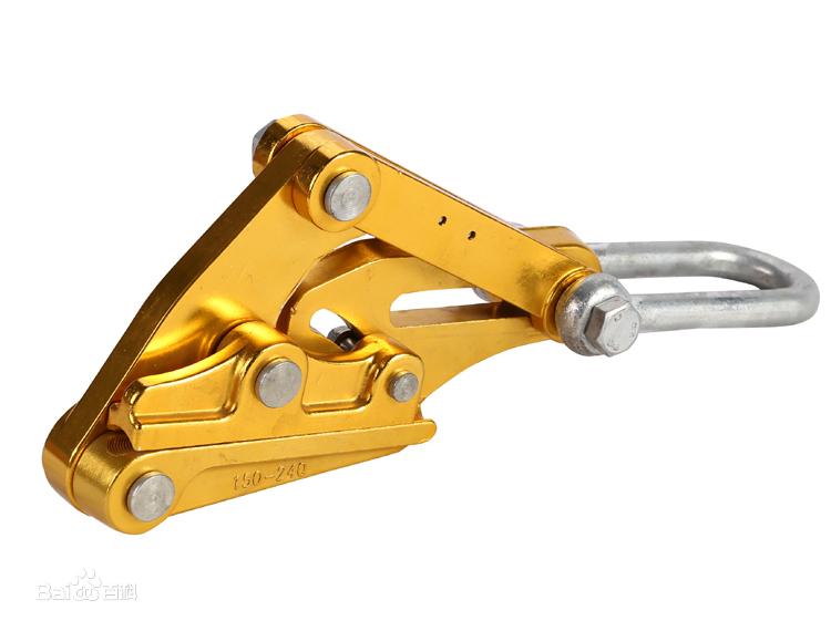 Thiết bị căng cáp