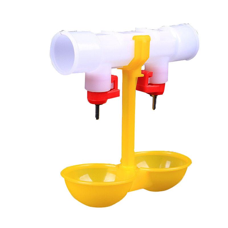 Dụng cụ chăn nuôi gia cầm