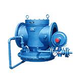 Dụng cụ kiểm soát chất lỏng