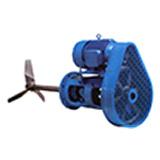 Thiết bị phản ứng và trộn công nghiệp