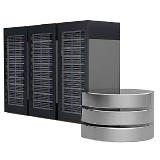 Thiết bị lưu trữ máy chủ