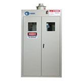 Tủ chứa bình gas & thiết bị khẩn cấp