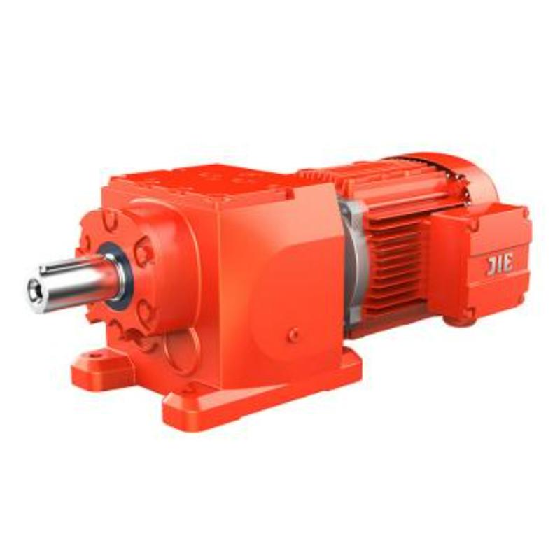 Hộp giảm tốc