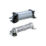 Thiết bị truyền động khí nén