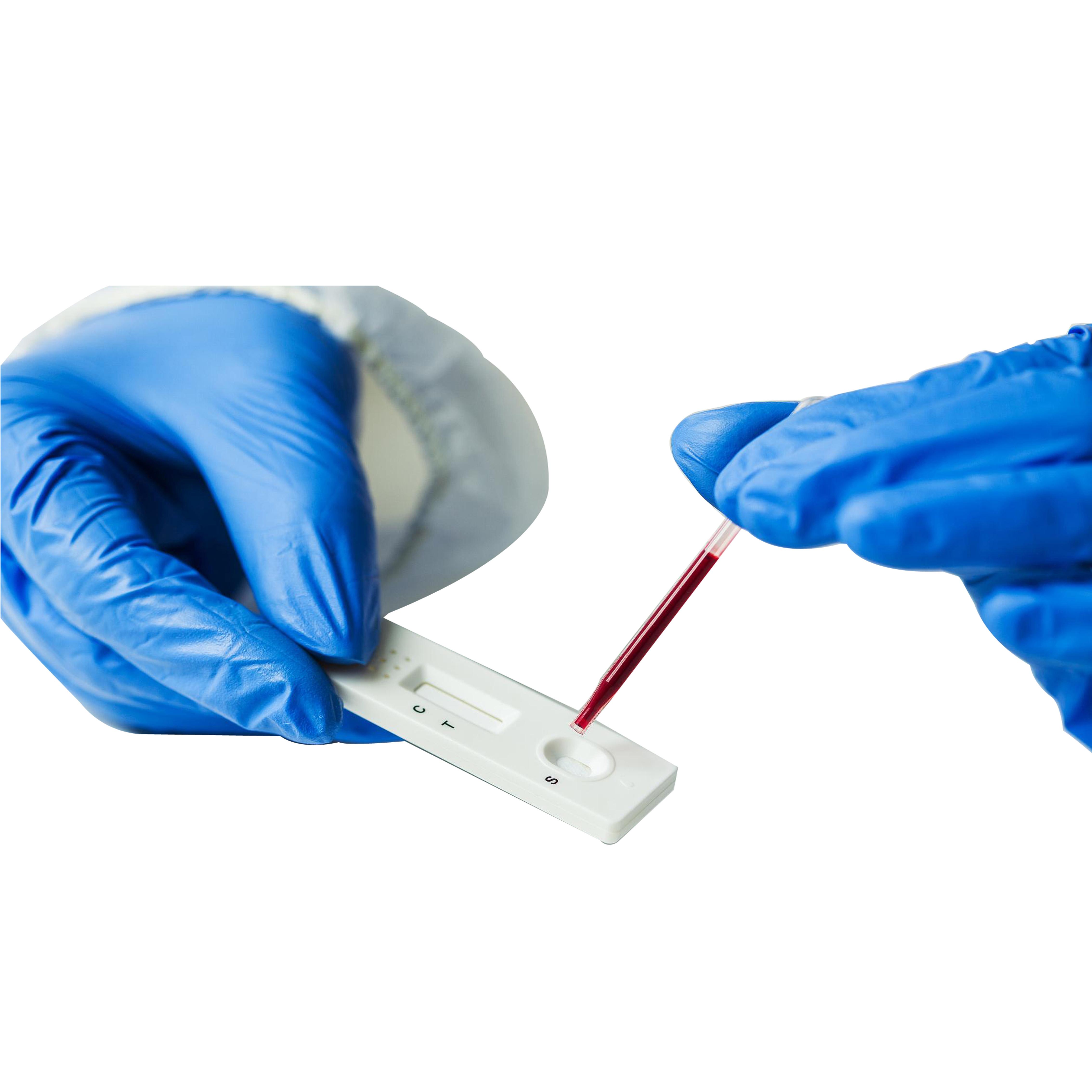 Thuốc thử chẩn đoán in vitro