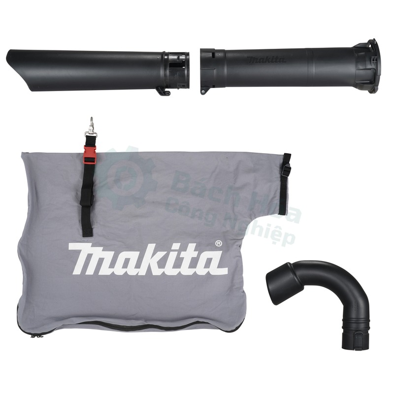 Accessories vacuum cleaner cho máy thổi - Makita 1916T9-0