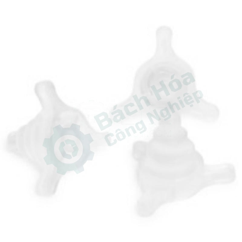 Adapter Bond Elut (SPE) AGILENT 12131001
