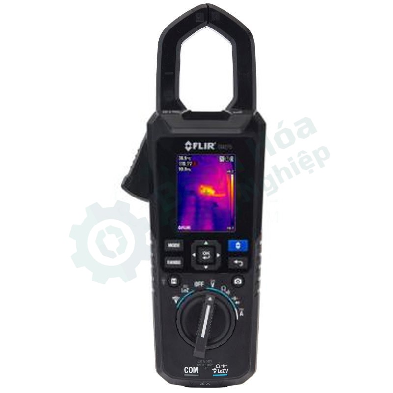 Ampe kìm FLIR CM275