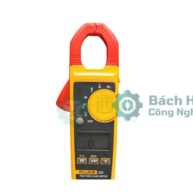 Ampe kìm FLUKE BDK411