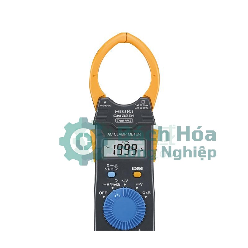 Ampe kìm HIOKI CM3291