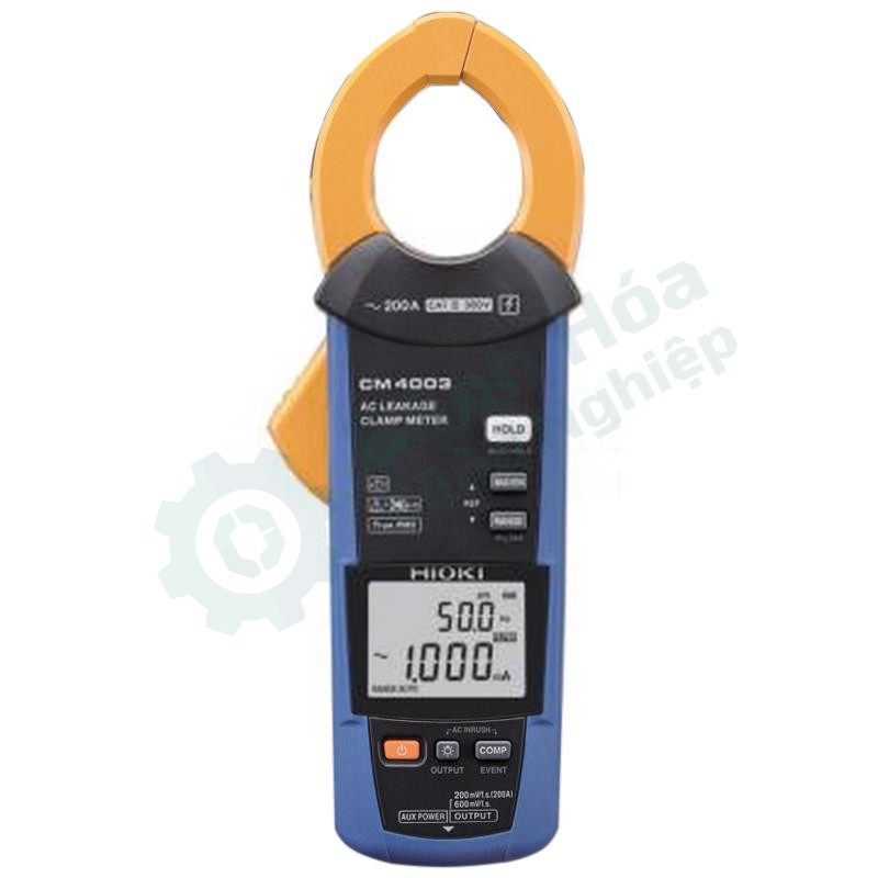 Ampe kìm HIOKI CM4002