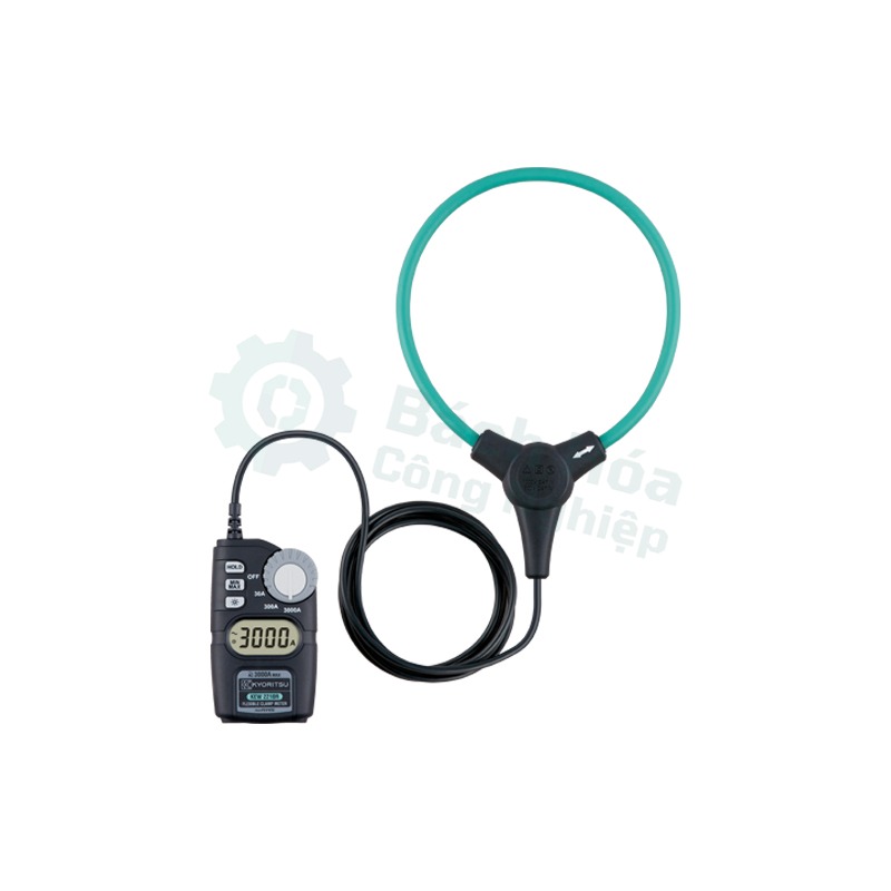 Ampe kìm Kyoritsu 2210R