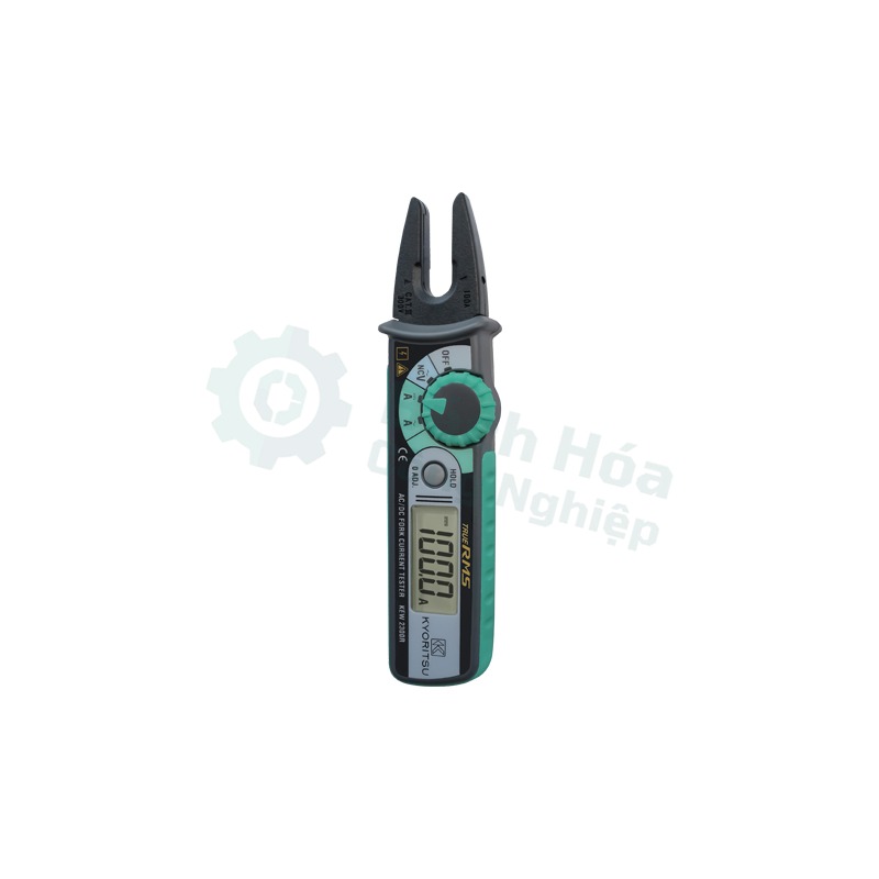 Ampe kìm Kyoritsu 2300R