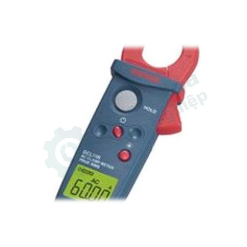 Ampe kìm SANWA DCL11R