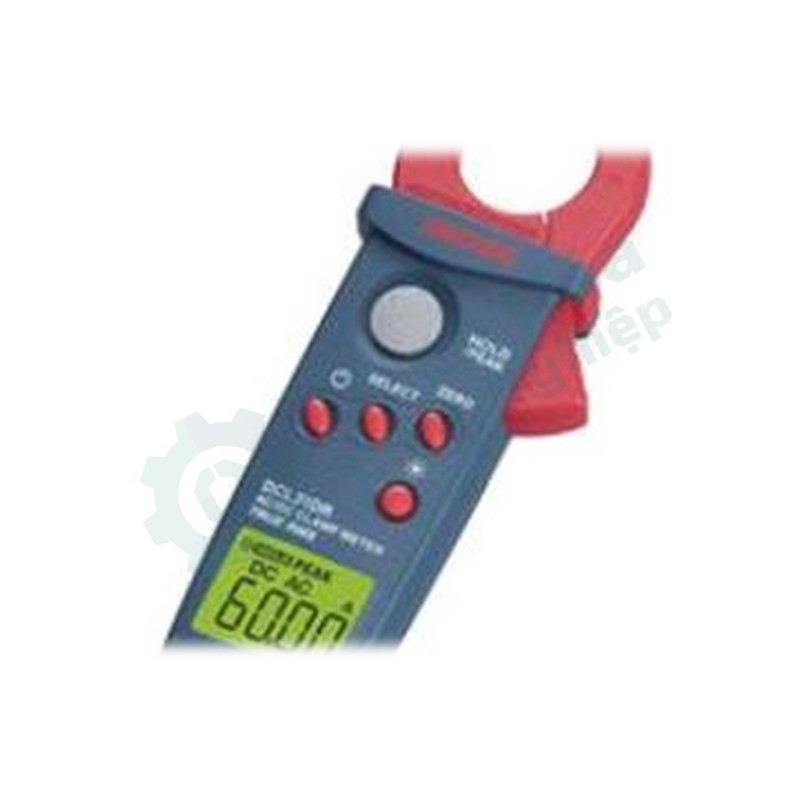 Ampe kìm SANWA DCL31DR