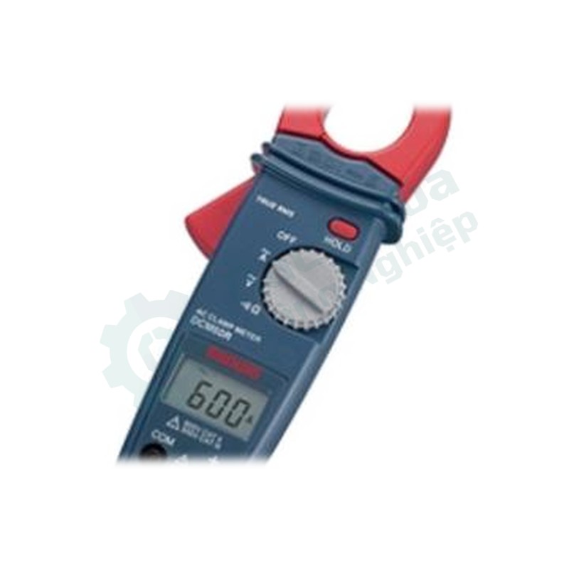 Ampe kìm SANWA DCM60R