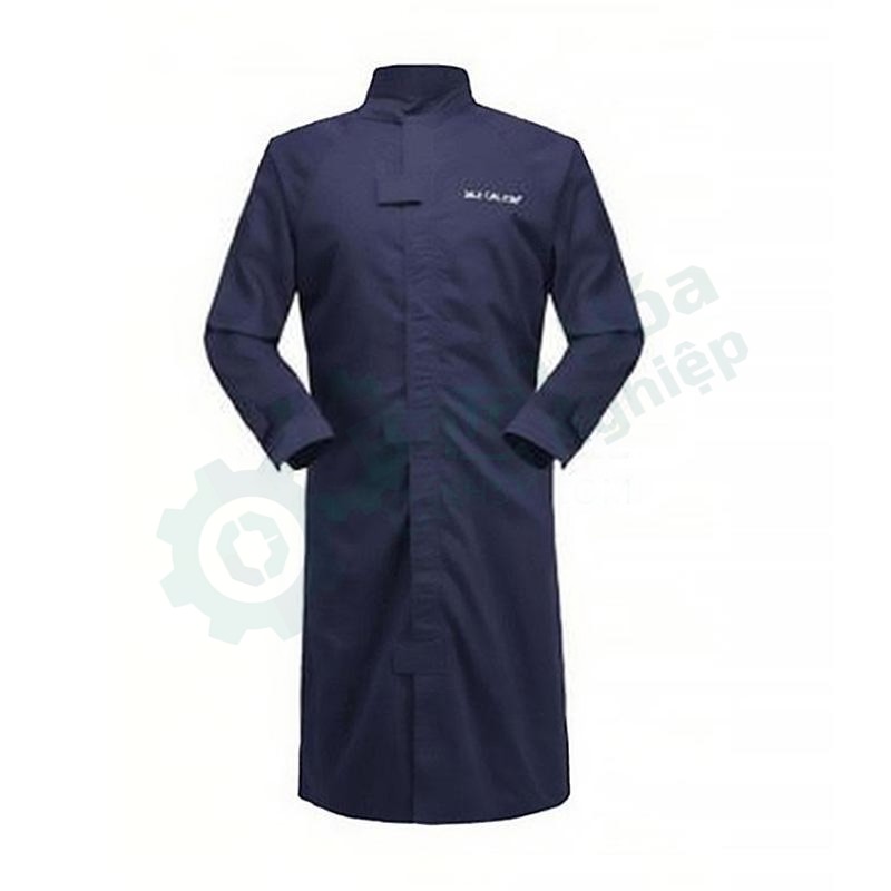 Áo choàng chống hồ quang điện LAKELAND AR26-R-DH-XXXL