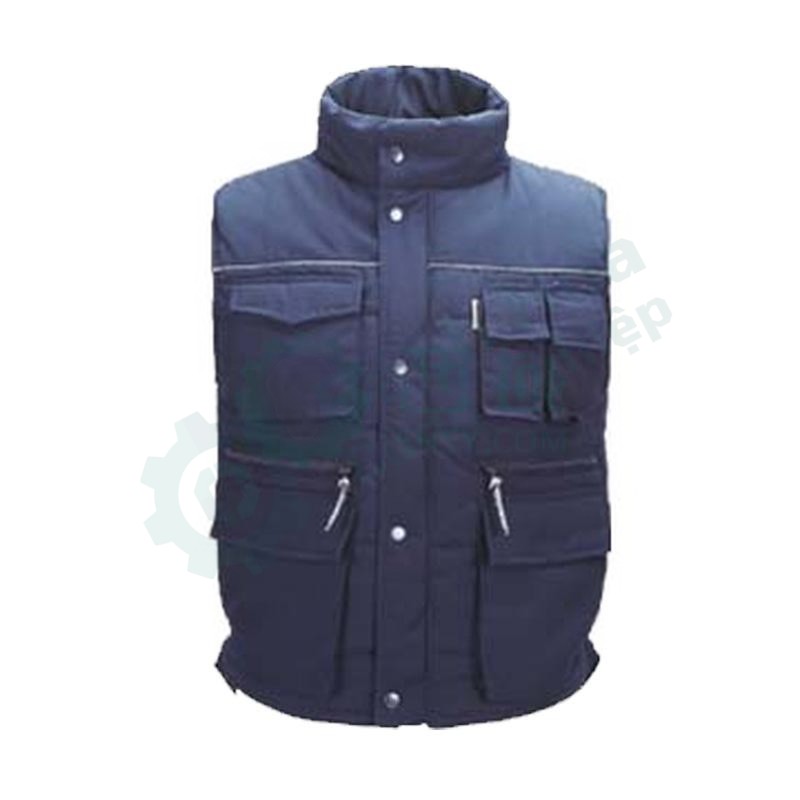 Áo gile giữ nhiệt chống lạnh LAKELAND 9065-XL