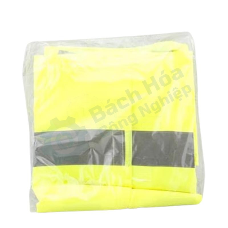 Áo gile phản quang DELTA 404402-