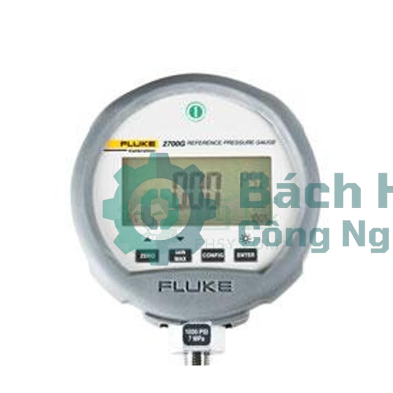 Áp kế chuẩn số FLUKE 2700G-G70M/C