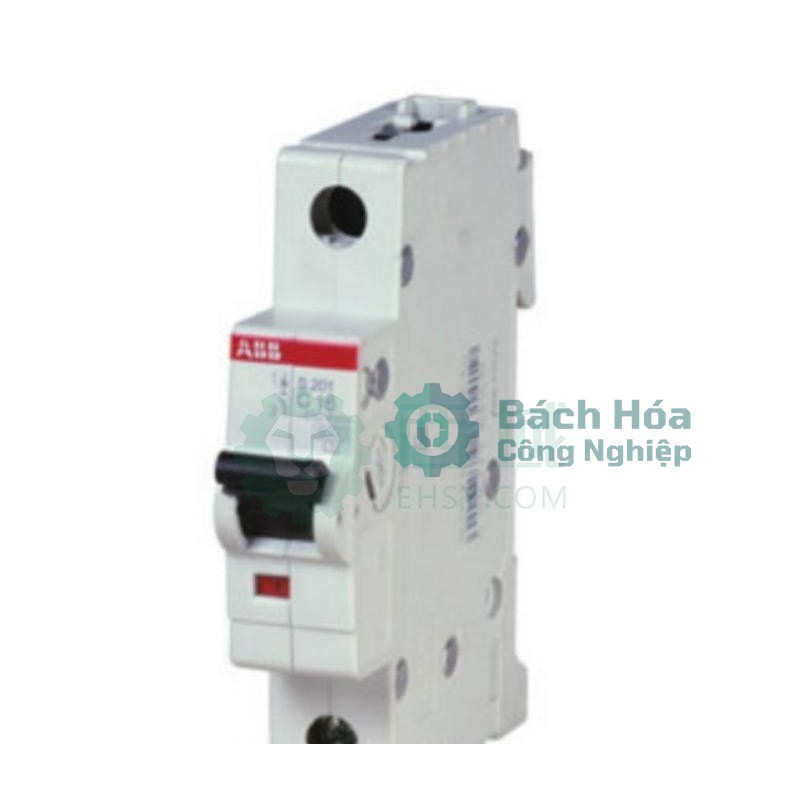 Aptomat (cầu dao tự động) ABB 10115577