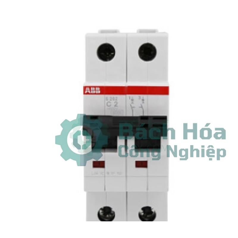 Aptomat (cầu dao tự động) ABB 10115708