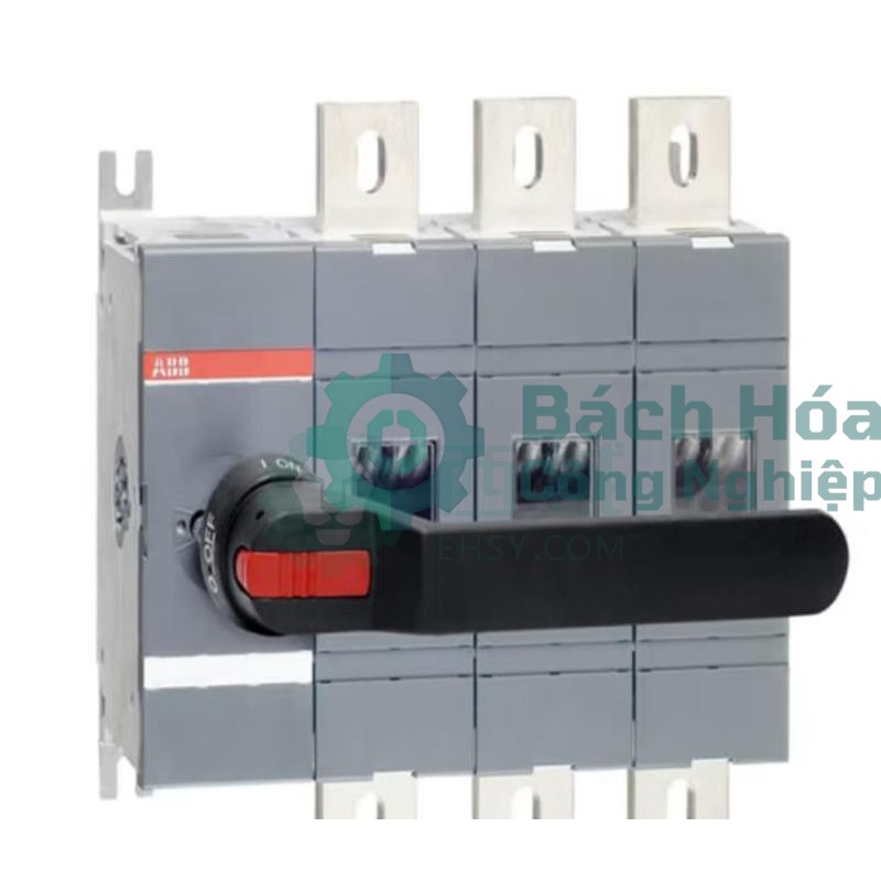 Aptomat (cầu dao tự động) ABB OT1250E03P