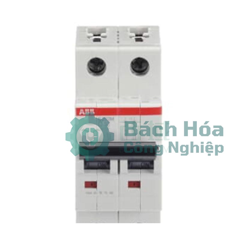 Aptomat (cầu dao tự động) ABB S202M-C20