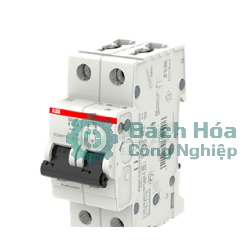 Aptomat (cầu dao tự động) ABB S202M-Z32