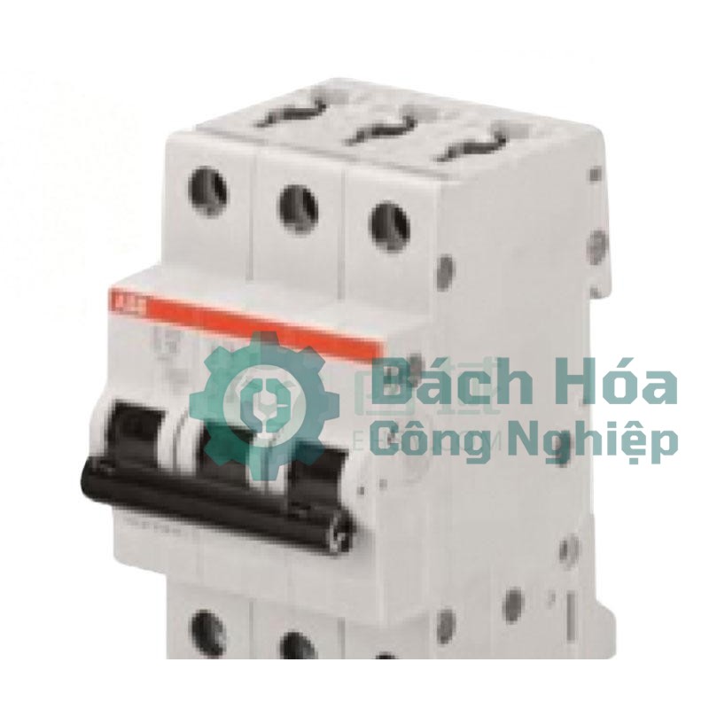 Aptomat (cầu dao tự động) ABB S203-K32