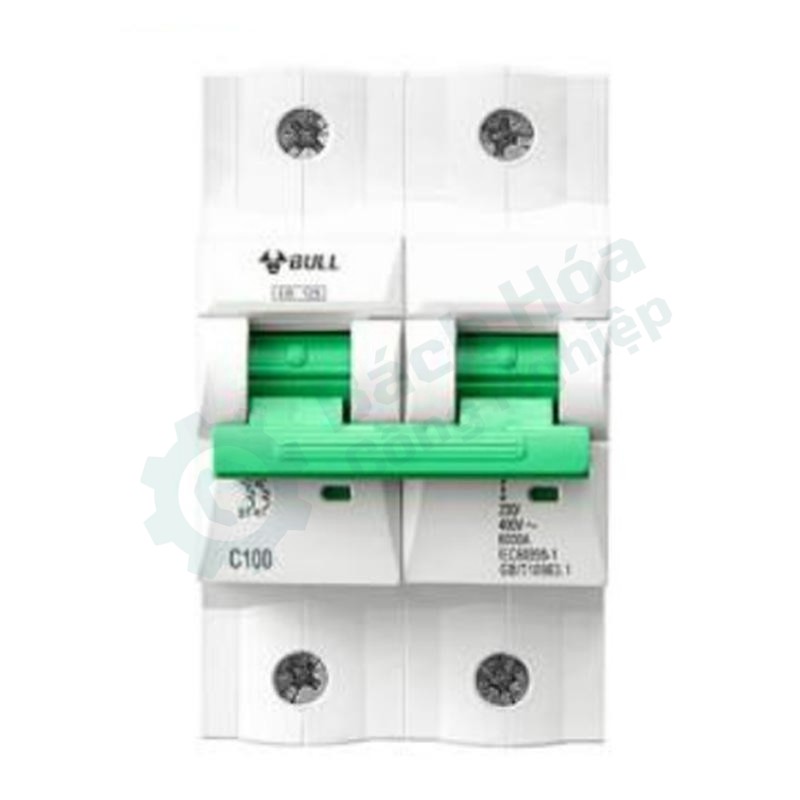 Aptomat (cầu dao tự động) BULL 13200016
