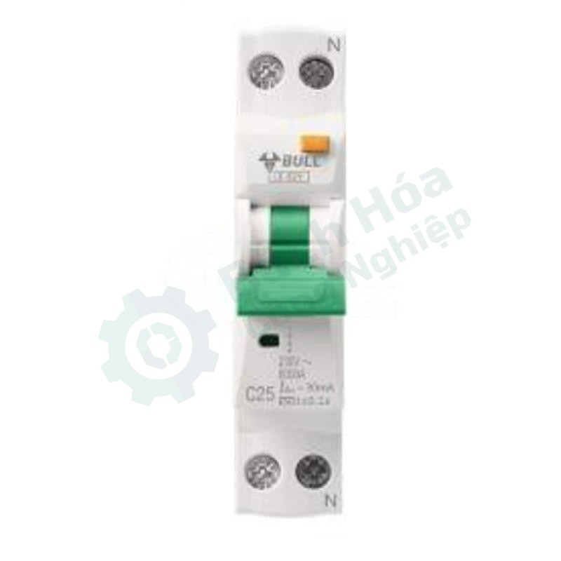 Aptomat (cầu dao tự động) BULL 13200418