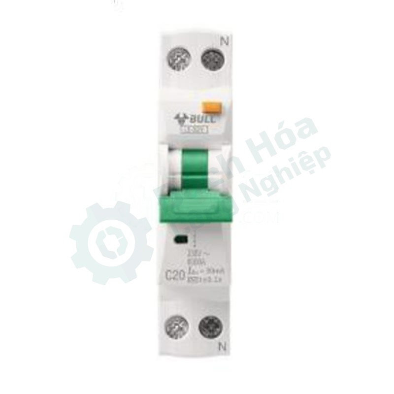 Aptomat (cầu dao tự động) BULL 13200419