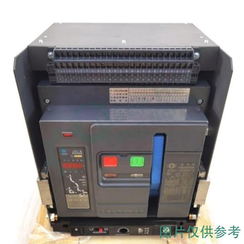 Aptomat (cầu dao tự động) EATON CW3-1600/3P-1250A