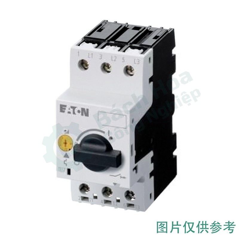 Aptomat (cầu dao tự động) EATON PKZM0-20