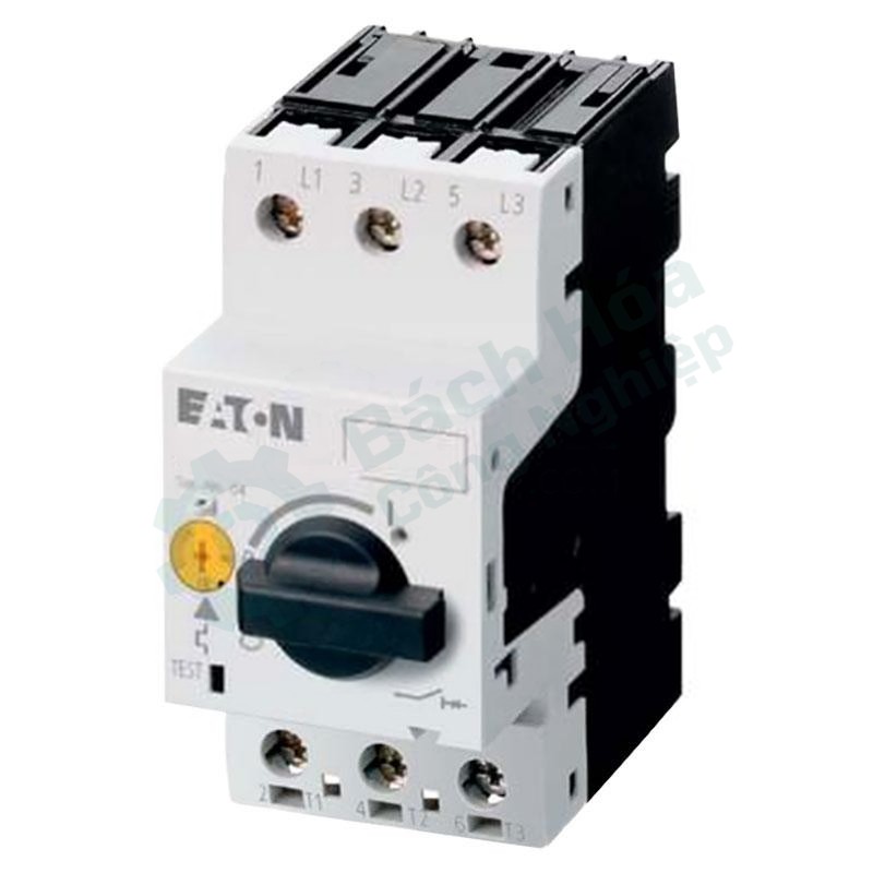 Aptomat (cầu dao tự động) EATON PKZM4-40