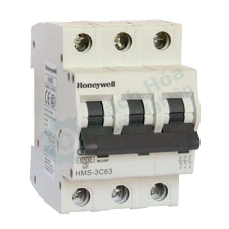 Aptomat (cầu dao tự động) HONEYWELL HMS-3C20