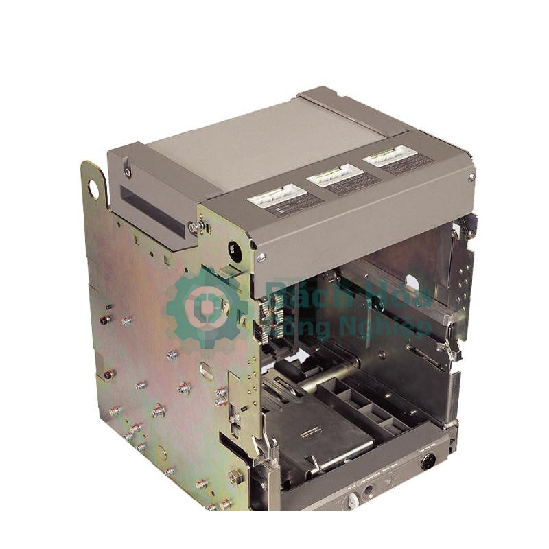 Aptomat (cầu dao tự động) LS H40